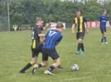 S.K.N.W.K. JO19-1 - Halsteren JO19-2 (competitie) 2024-2025 (3e fase) (215/225)